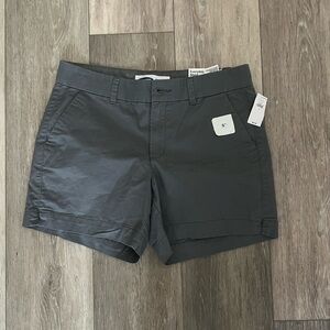Old Navy Charcoal Women's shorts